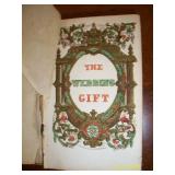 The Wedding Gift Book