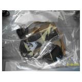 extra electrical pads