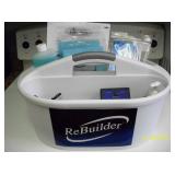 Rebuilder - This is for people who suffer from Neuropathy 