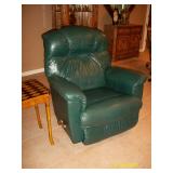 2nd recliner