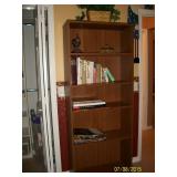 Bookcase