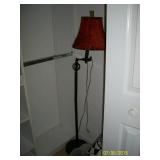 floor lamp