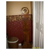 Granddaughter clock