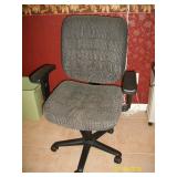 1 desk chair