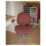 2nd desk chair
