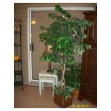 Faux tree
