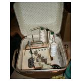 Baby lock serger sewing machine