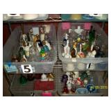 Bell collection