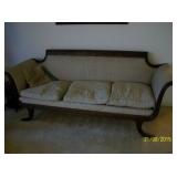 Antique Sofa