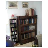 2nd Barrister bookcase