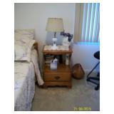 Sumter Cabinet Co. night stand