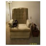 Swivel / rocker chair