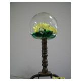 St. Clair Paperweight finial