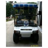 48 Volt - batteries approx. 3 yrs. old