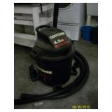 Craftsman shop vac