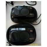 2 - Minolta 35mm cameras