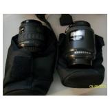 @ - Pentax lenses