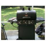 Char - Griller grill and smoker