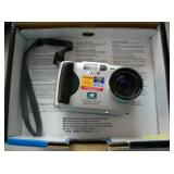 Sony Cyber-shot 2.1 mega pixels camera