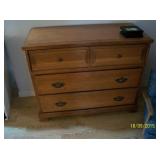 3 drawer dresser