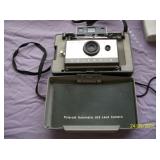 Polaroid 103 Automatic Land Camera