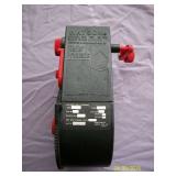 Watson model 100 35mm Bulk film loader