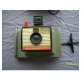 Polaroid Big Swinger 3000 Camera