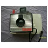 Polaroid Swinger model 20 Camera