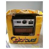 Kodak Colorburst 100 camera
