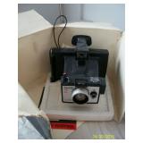 Polaroid Square Shooter 2 Land Camera