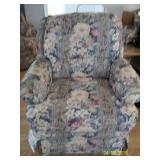 Broyhill recliner