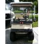 1995 Golf cart - 4 seater - New batteries and charger