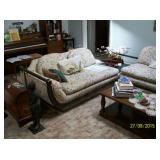  Vintage Sectional 4 pcs.