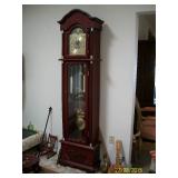Daniel Dakota Grandfather clock