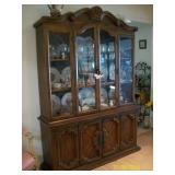 China Hutch/cabinet