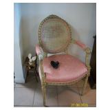  we have 2 of these chairs