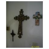  Crosses