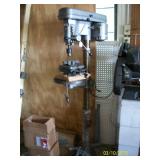 Duracraft standing drill press 