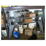 Shopsmith lathe