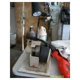 Graves Cab-mate Lapidary workstation