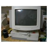 Packard Bell Computer