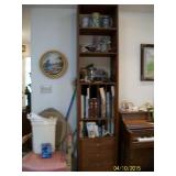 Bookcase 