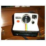 Polaroid One Step