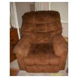 Lazyboy recliner