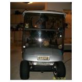 2003 EZ-GO Golf cart - 48 volt - New Batteries Jan./2014