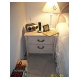 Broyhill night stand
