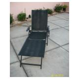 Chaise Lounge