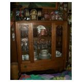 Antique/vintage china cabinet