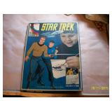 Star Trek paint by number