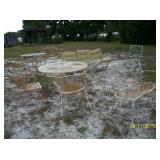 more vintage patio furniture